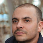 Gaspard Martin, France