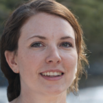 Émilie Caron, Vancouver, Canada