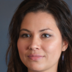 Zoé Dupont - Paris, France